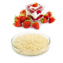 Wholesale Bulk Food Grade 120-280 Bloom Beef Halal Food Gelatin Powder Gelatin
